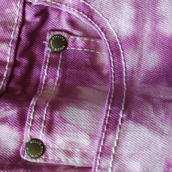 Buffalo David Bitton Jeans - Picture 13 of 16